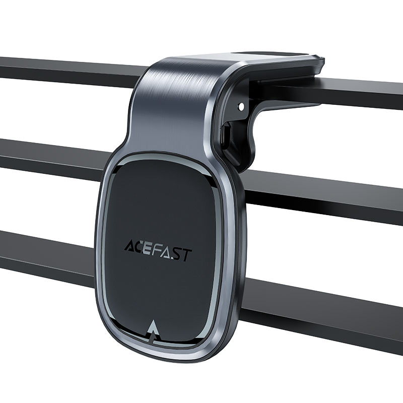 Держатель автомобильный магнитный ACEFAST D16, серый
