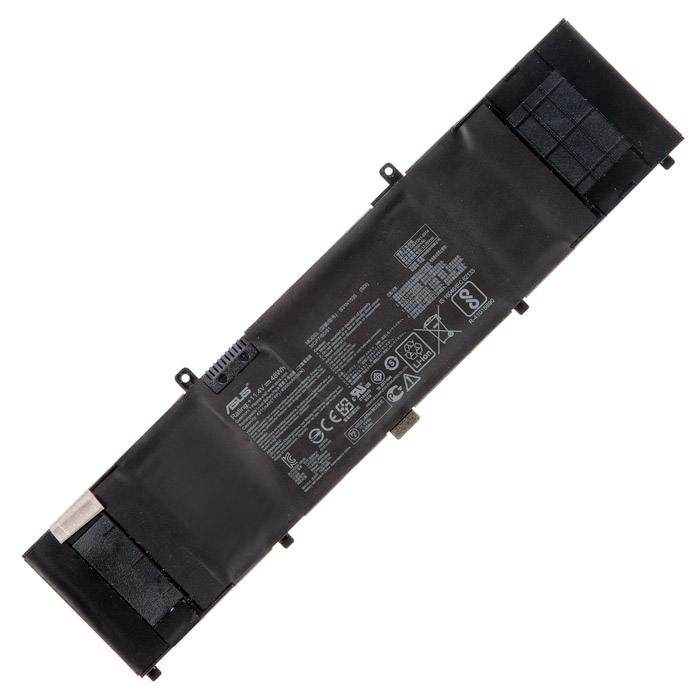 АКБ B31N1632 для ноутбука Asus Zenbook X405U 11.52V 2800mAh (OEM)