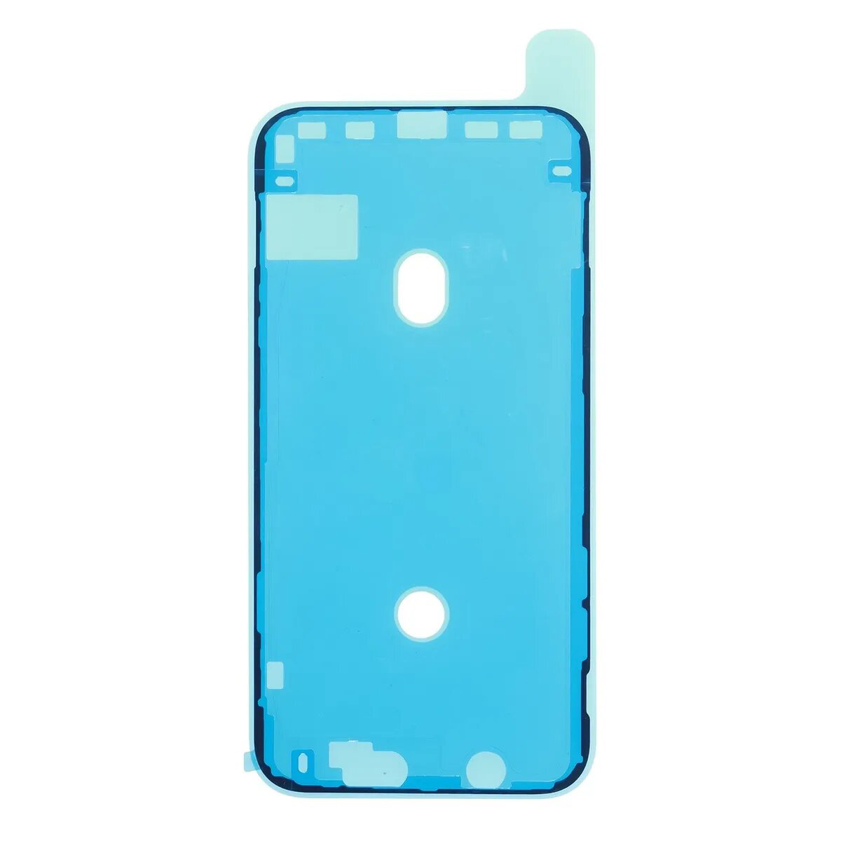 Cкотч (проклейка) для сборки дисплея iPhone 6S Plus (Белый)