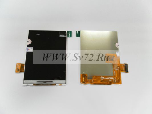 Дисплей Samsung S7070