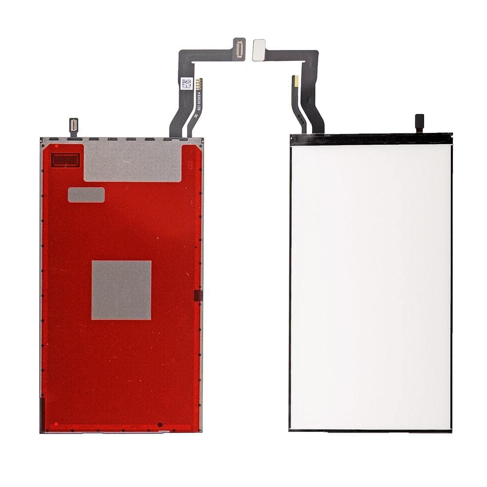 Шлейф iPhone 7 подсветки дисплея (световой фильтр)