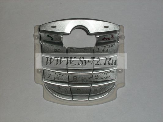 Дисплей Samsung S3100