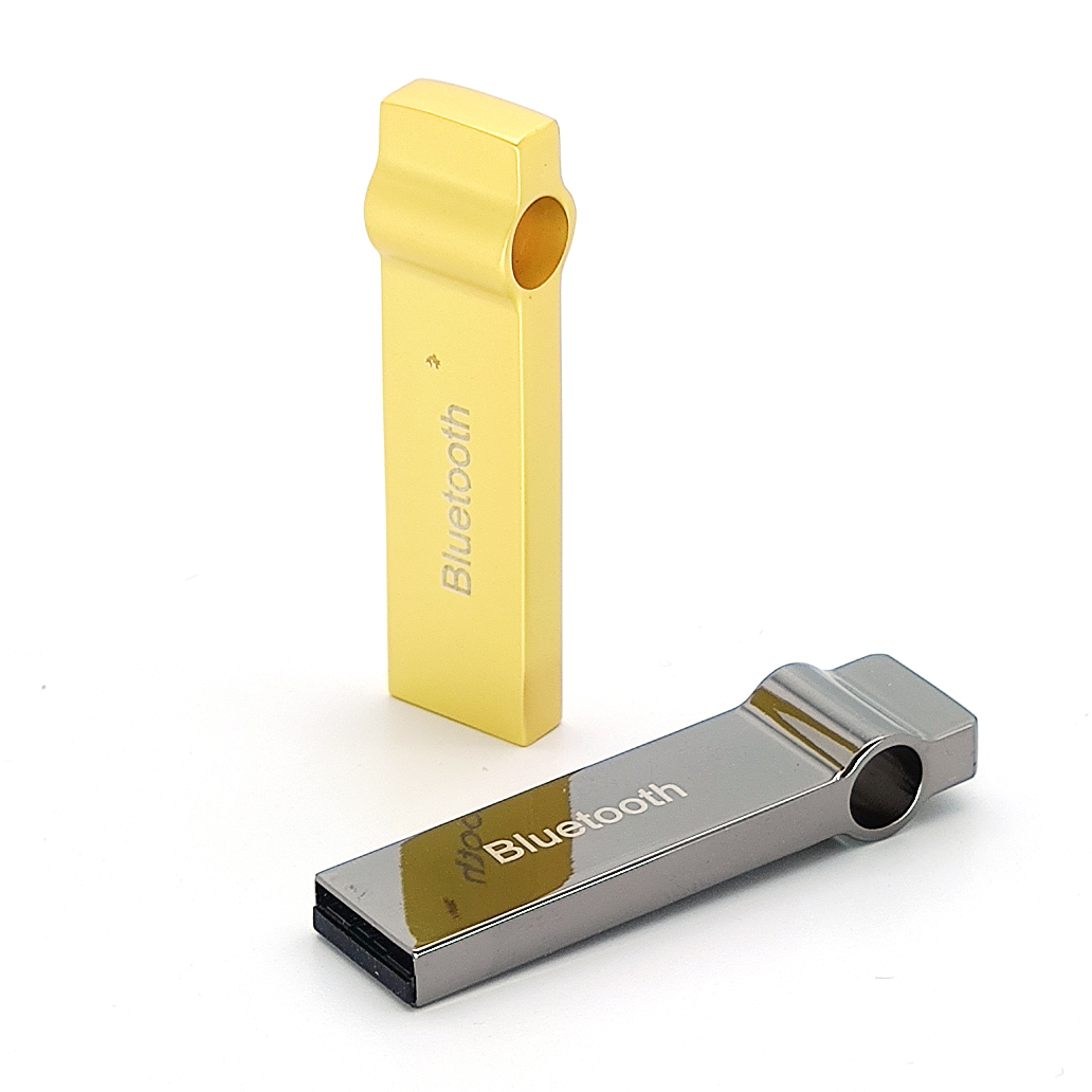 Bluetooth Car Receiver USB адаптер для автомагнитолы OT-PCB10 V4.2