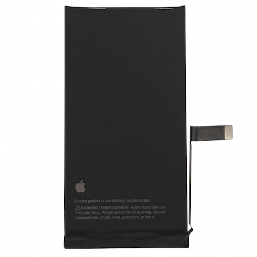 Аккумулятор для iPhone 14 Li-ion 3279 mAh original упаковка
