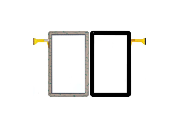 Тачскрин для планшета DH-1007A1-FPC033-V3.0 10,1'' черный