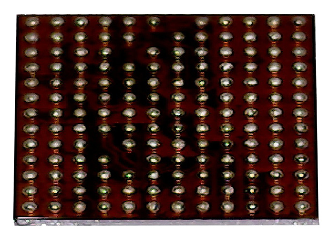 Контролер питания MT6332P Xiaomi Redmi Note 2