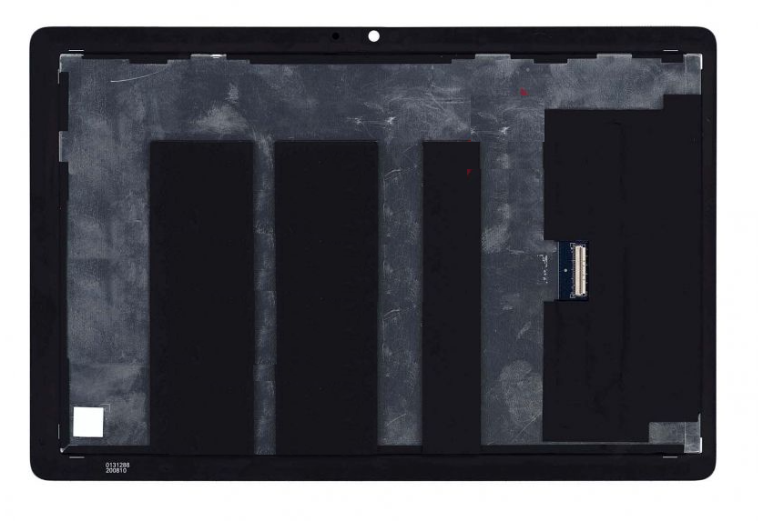 Матрица для планшета Huawei MediaPad T10 9,7 в сборе с тачскрином (Черный)