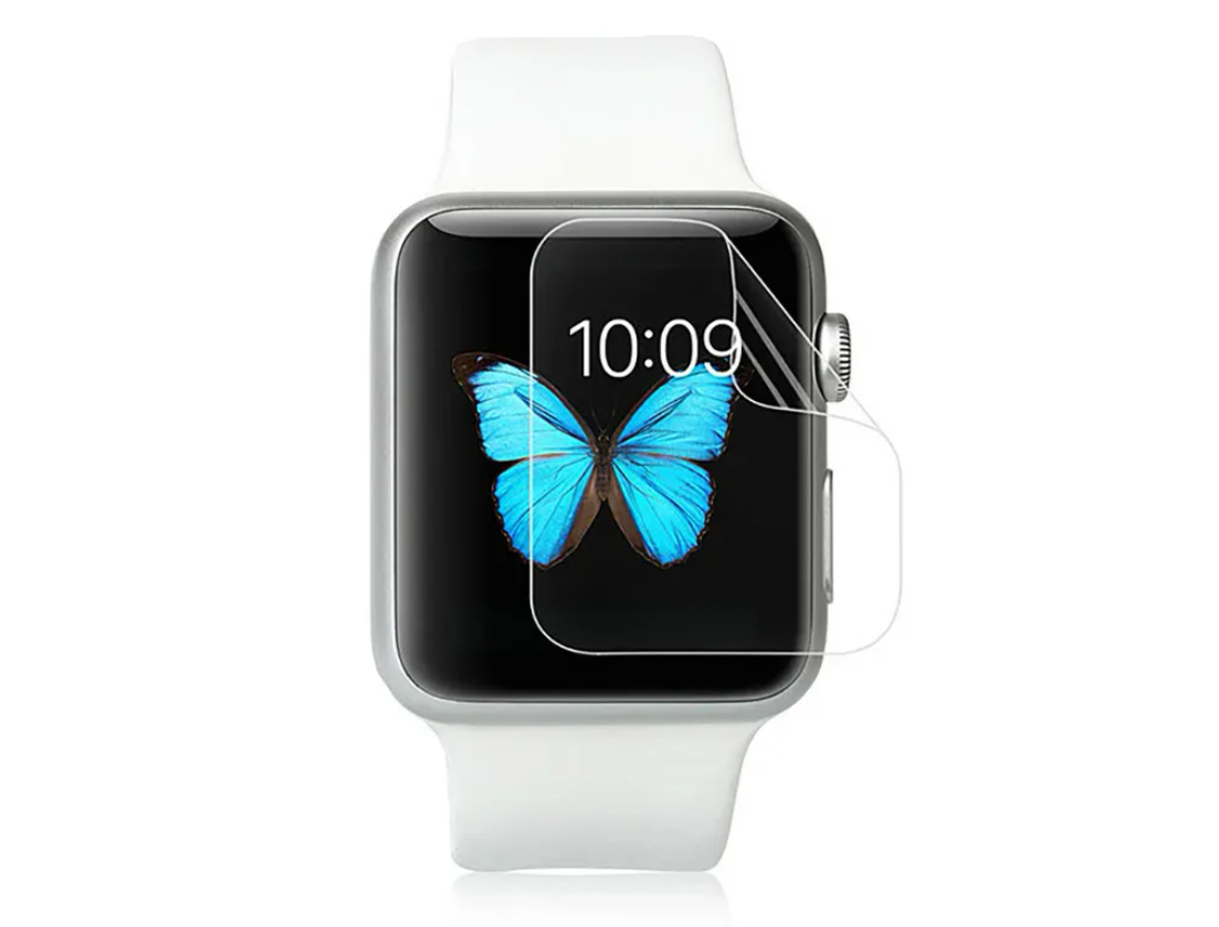 Защитная пленка для Apple Watch 7/ 8/ 9 45 мм