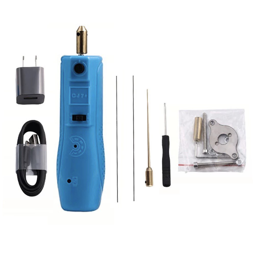 Машинка для удаления OCA