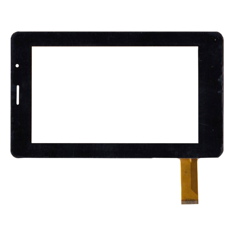 Тачскрин для планшета Ritmix RMD-740 zcc-1500 v.1 черный