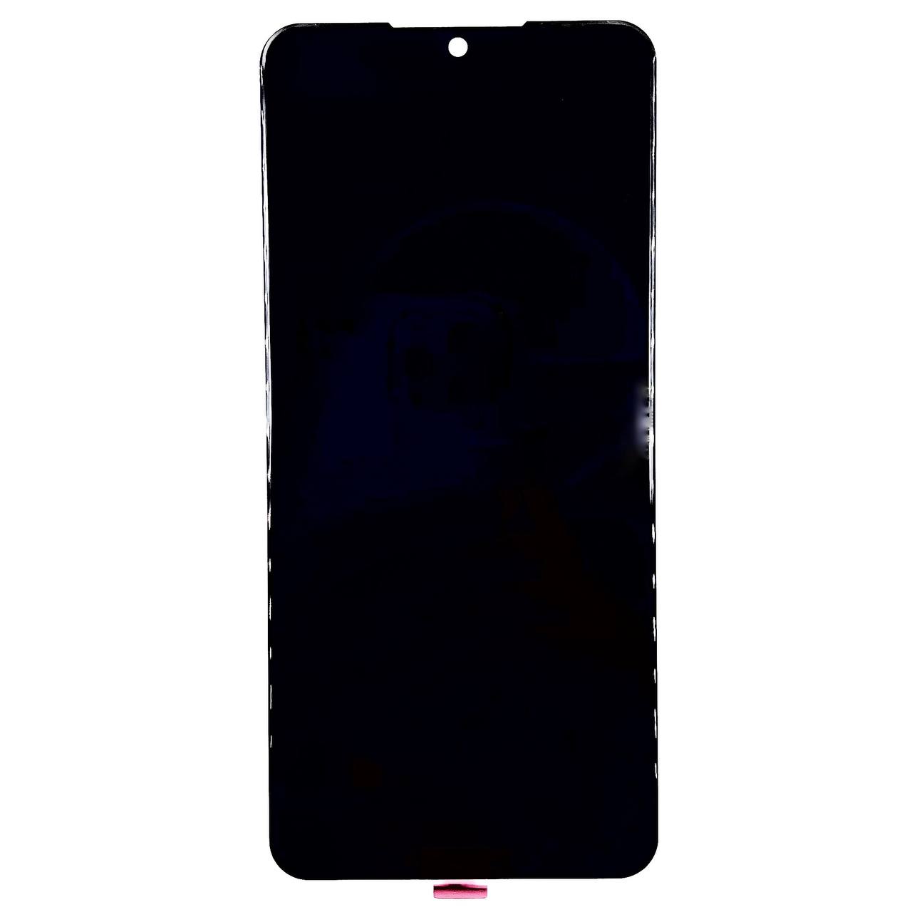 Дисплей Nokia 6.2/ 7.2 2019 (TA-1096) в сборе с тачскрином, Черный