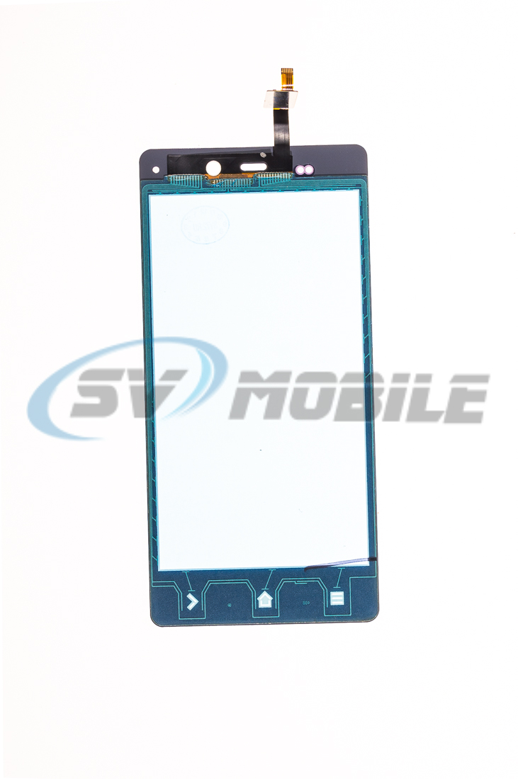 Тачскрин Fly IQ453, Белый