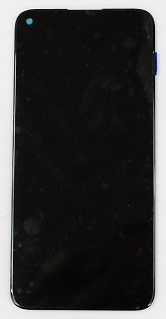 Дисплей Huawei P20 Lite 2019/ P40 Lite/ Nova 5i 6.4* в сборе с тачскрином, Черный