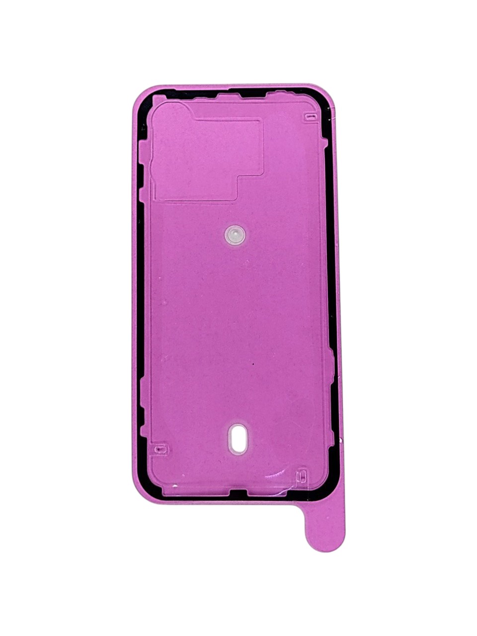 Скотч (проклейка) задней крышки iPhone 15 Pro Max (Org)