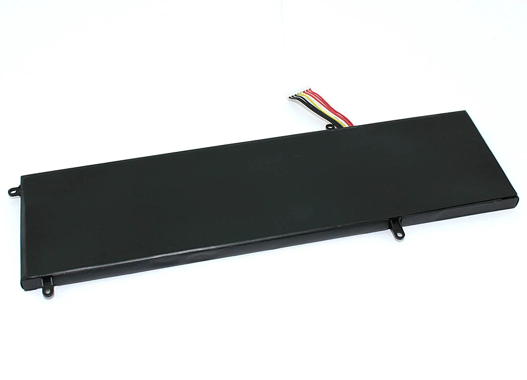 АКБ GNC-H40 для ноутбука Gigabyte P34V2 14.8V 4300mAh/63.64Wh (Org)