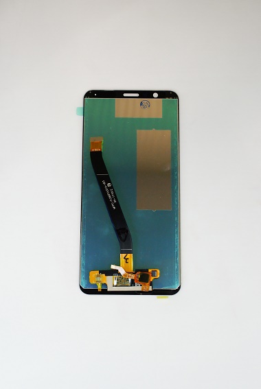 Дисплей Huawei Honor 7X (BND-AL10/ BND-L21/ BND-L24/ BND-TL10) 5.9* Белый (SM)