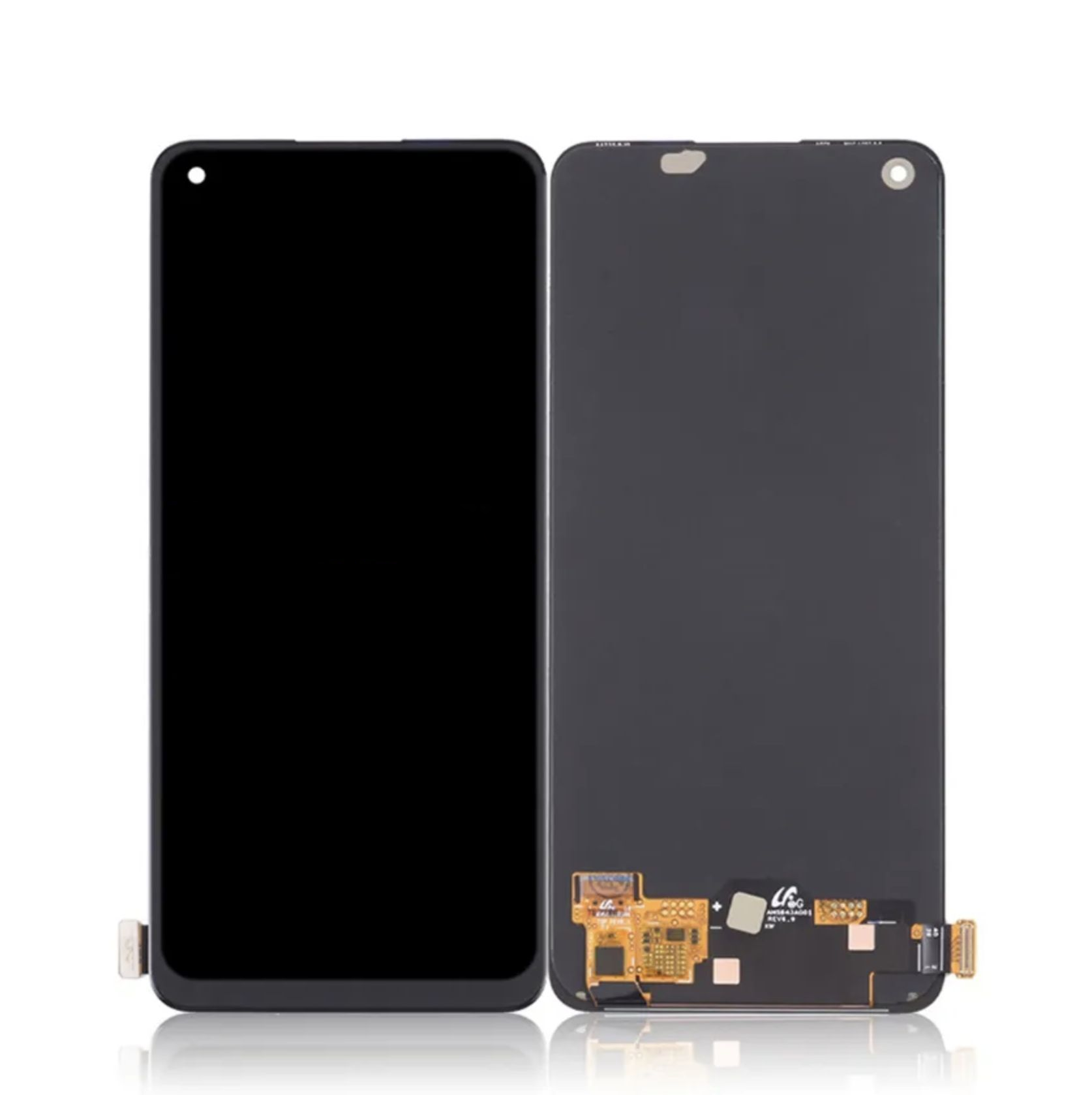 Дисплей для OnePlus Nord CE 2 5G в сборе с тачскрином (Org)