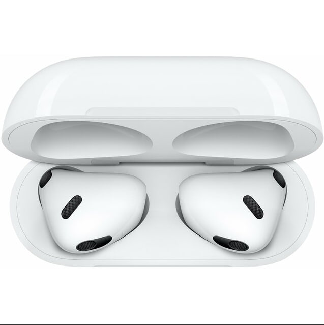 Беспроводные наушники Bluetooth (версия 3 Premium), белые