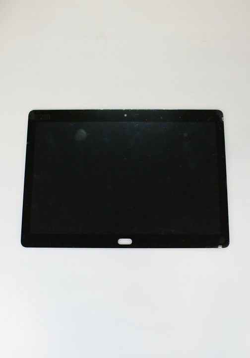 Матрица для планшета Huawei MediaPad M3 Lite 10" (BAСH-L09) в сборе с тачскрином (Черный)