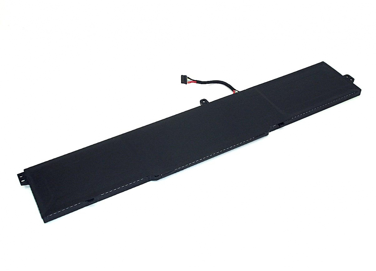 АКБ для ноутбукa Lenovo IdeaPad 330-17ICH (L17C3PBO) 11.4V 3970mAh 45Wh черная (Org)