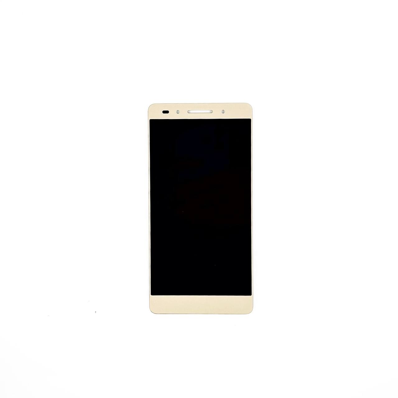 Дисплей Huawei Honor 7 (PLK-L01) в сборе с тачскрином,Золото