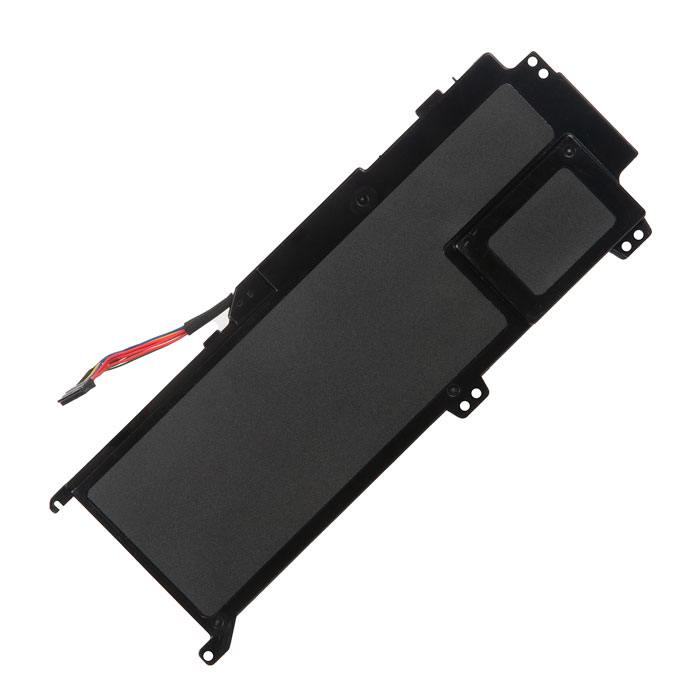 АКБ для ноутбука Dell XPS 14Z 14.8V 58Wh черная (OEM)