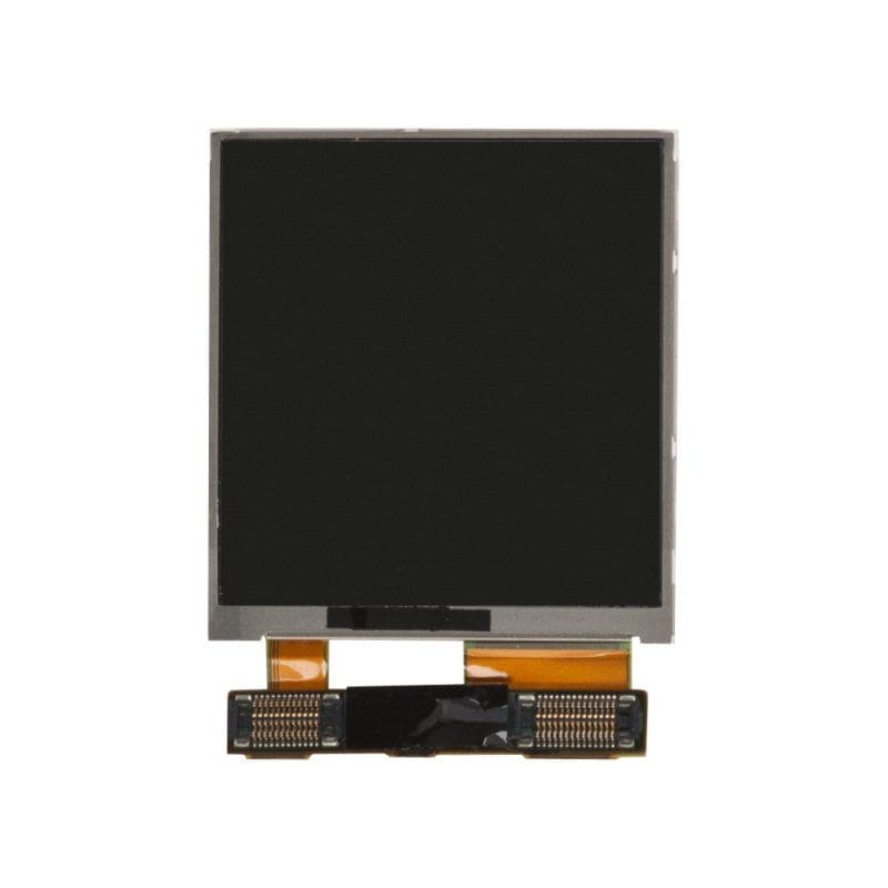 Дисплей Sony-Ericsson W980 (внешний)