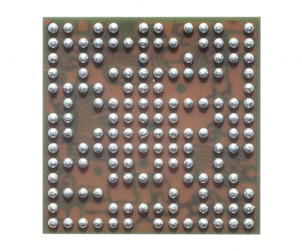 Контролер питания MT6320GA Huawei/ Fly/ China mobi