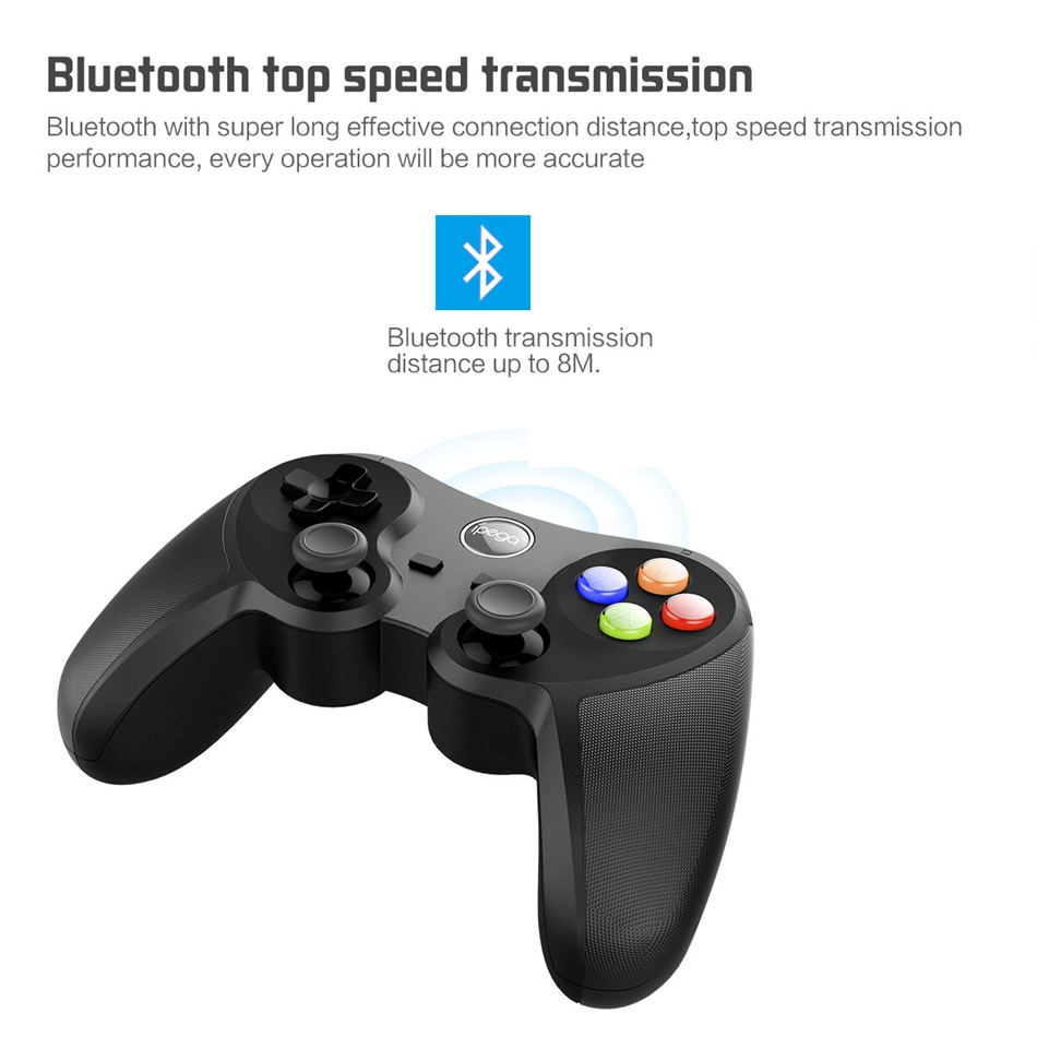 Геймпад IPEGA PG-9078 игровой (Bluetooth)