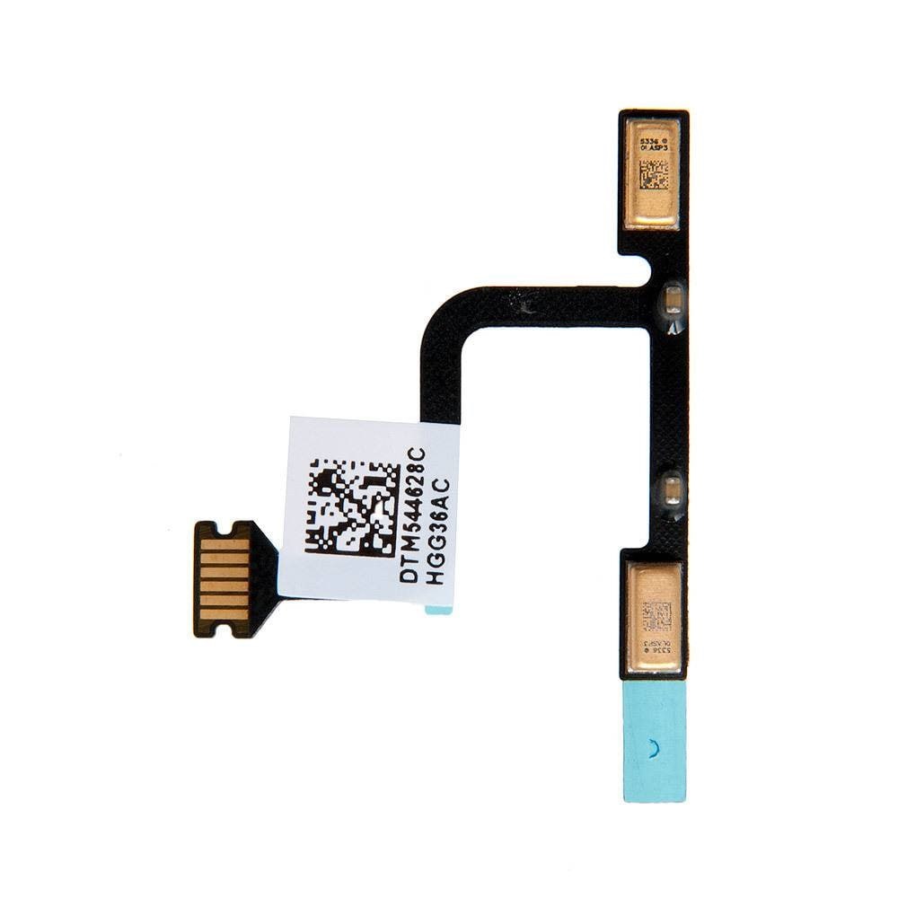 Шлейф iPad Pro 9.7' (A1673/ A1674/ A1675) с микрофоном