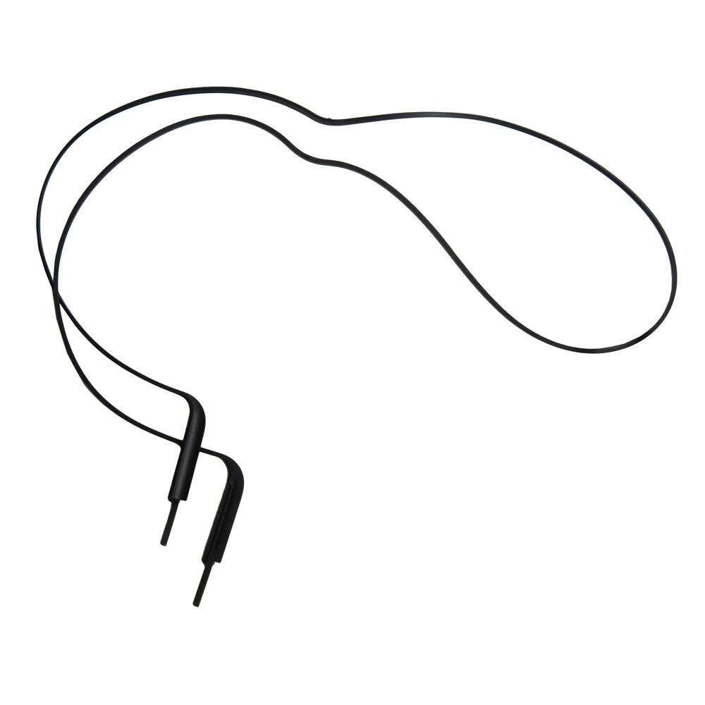 Уплотнитель крышки матрицы MacBook Air 13" Retina M2 A2681 A3113 (Mid 2022) (Org)