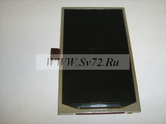 Дисплей HTC T5353 Touch Diamond2