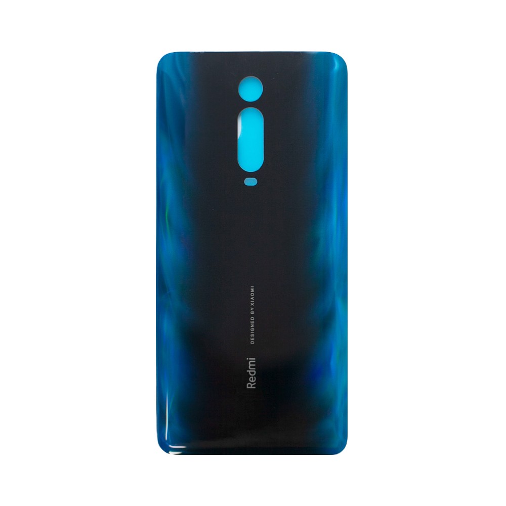 Задняя крышка для Xiaomi Mi 9T/ Mi 9T Pro/ Redmi K20/ K20 Pro, синий