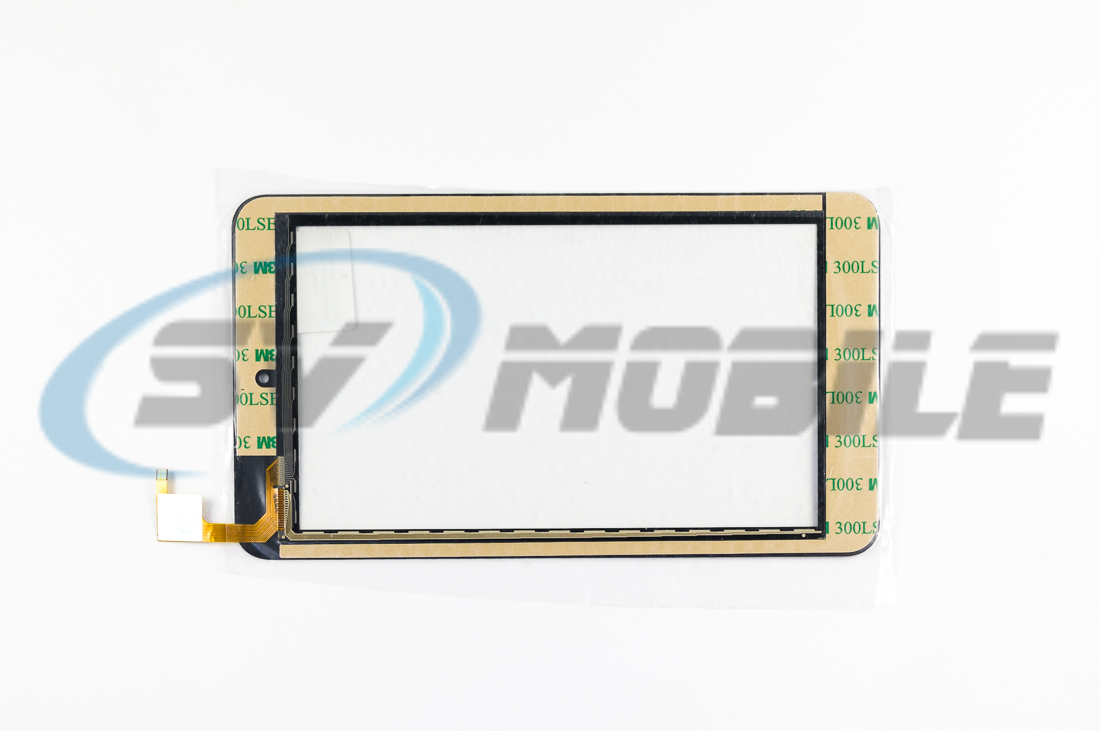 Тачскрин для планшета Wexler Tab i70 7'' PB70JG9497-R1 черный