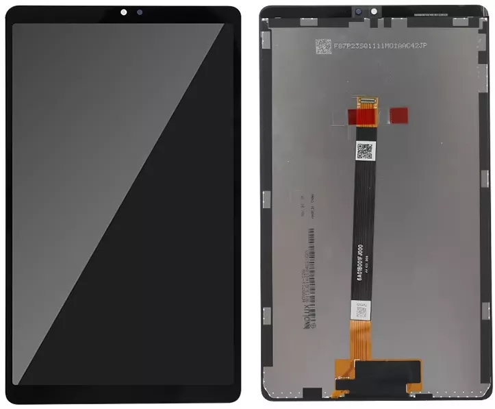 Дисплей для Blackview Tab 60 Kids в сборе с тачскрином (Org)