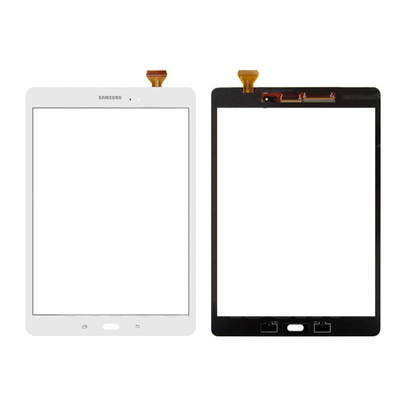 Тачскрин Samsung T550/ T555 Galaxy Tab A 9.7" Wi-Fi/ LTE, Белый