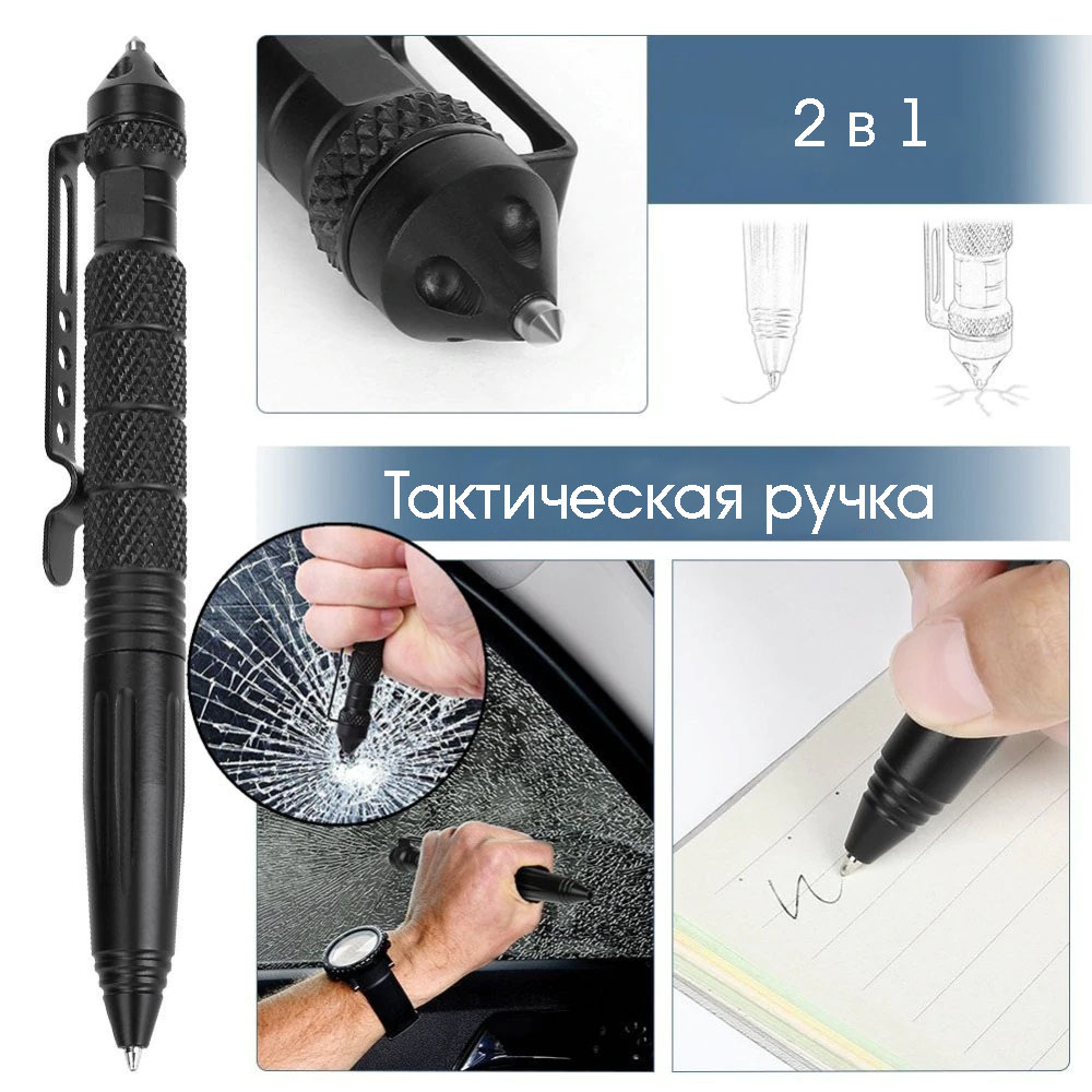 Набор для выживания Патриот PT-TRS03