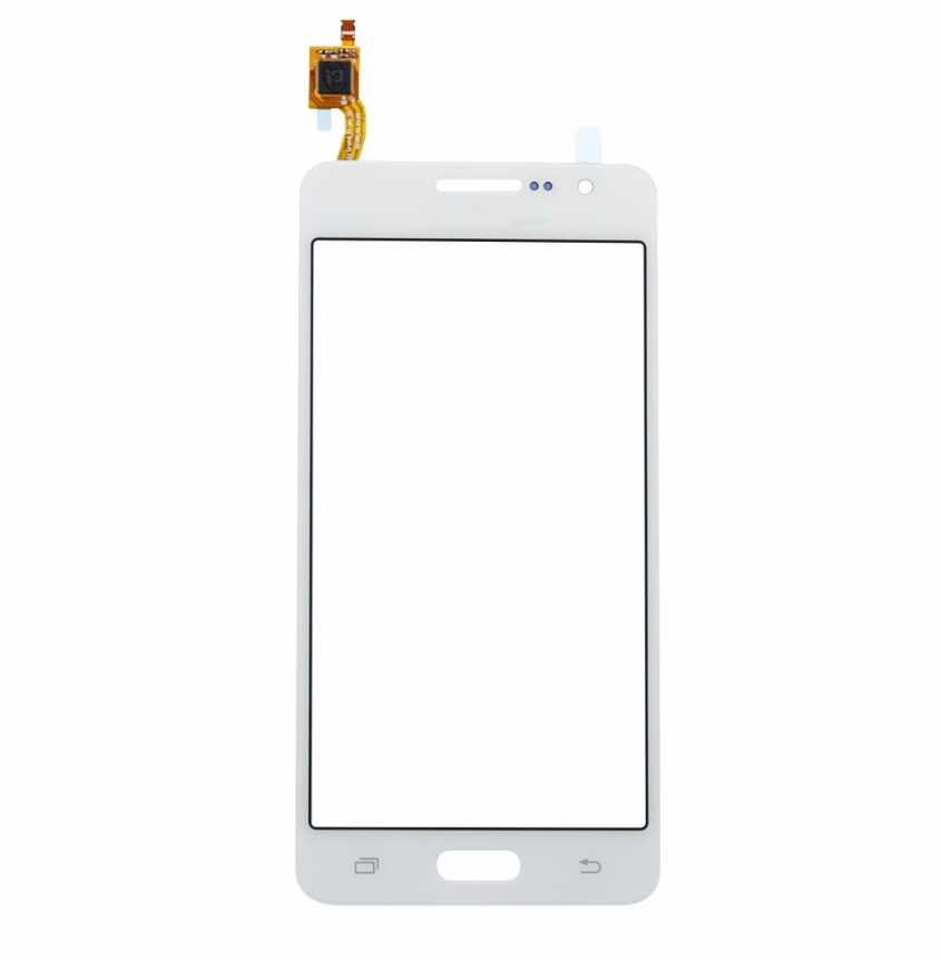 Тачскрин Samsung G530h, Белый (ORIG)