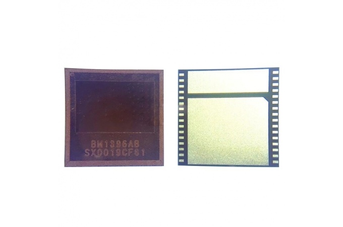 Чип BM1396 для S17e, T17e