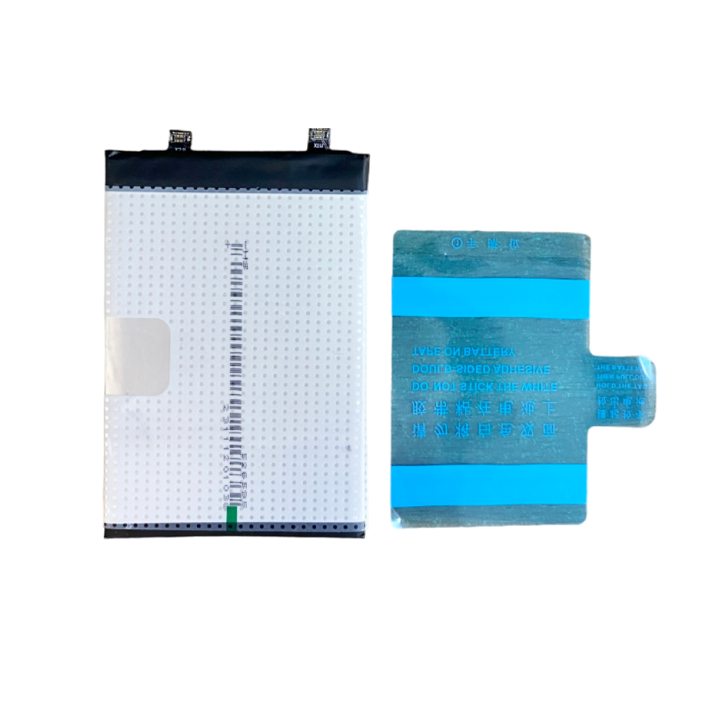 АКБ для TECNO BL-58ET Pova 5 Li-ion 5850 mAh VoltPack (Премиум) упаковка