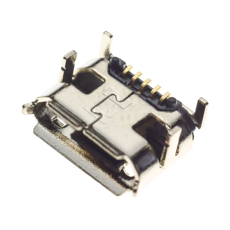 Разъем зарядки Explay sQuad 10.01