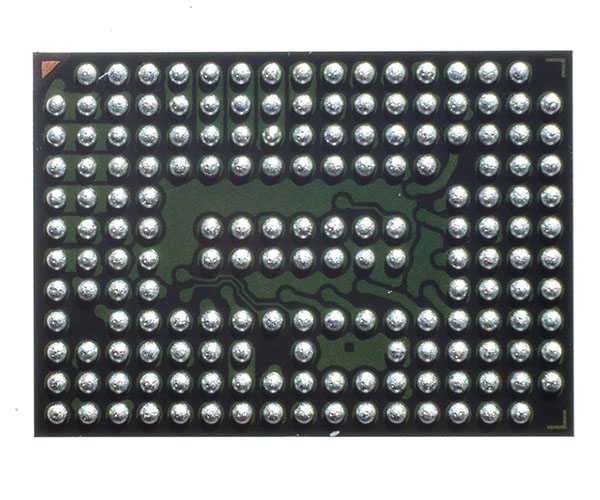 Контролер питания Hi6551 Huawei Ascend P7