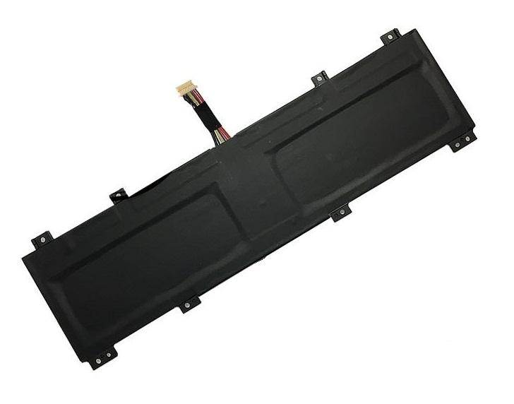 АКБ для ноутбука Lenovo Ideapad 100S-14IBR (BSN0427488-01) 7.4V 7600mAh (Org)