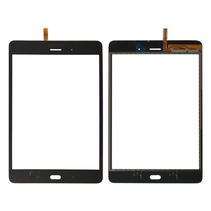 Тачскрин Samsung T355 Galaxy Tab A 8.0" LTE, Серый