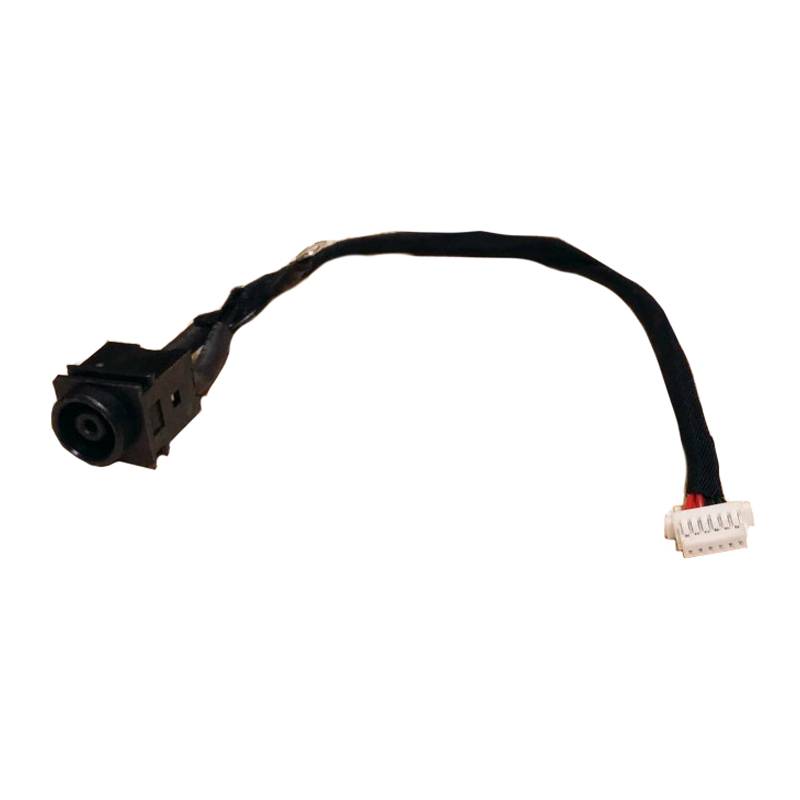 Разъем питания Sony VPC-Y (6.5*4.4mm) с кабелем