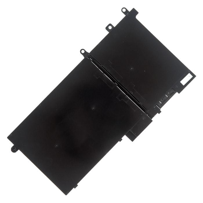 АКБ 4YFVG для ноутбука Dell 5280/5490 11.4V 4254mAh (Org)