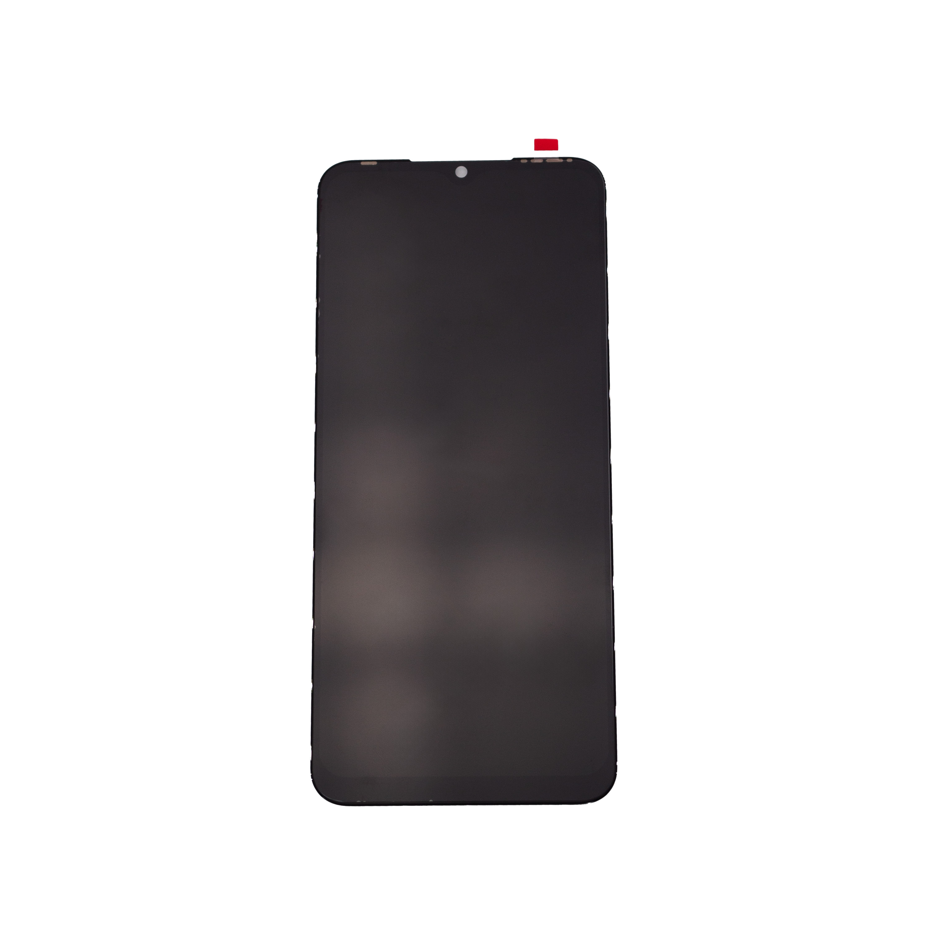 Дисплей Infinix Smart 6 HD/ Hot 20i/ 12i (X651/ X665B/ X665E) в сборе с тачскрином, Черный (Org100%)