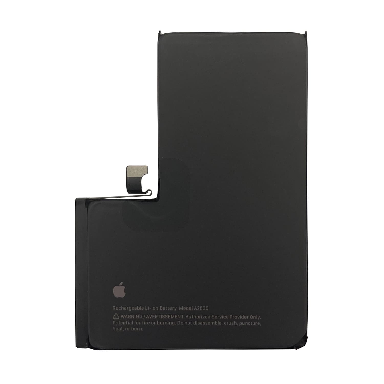 Аккумулятор для iPhone 14 Pro Max Li-ion 4323 mAh original упаковка