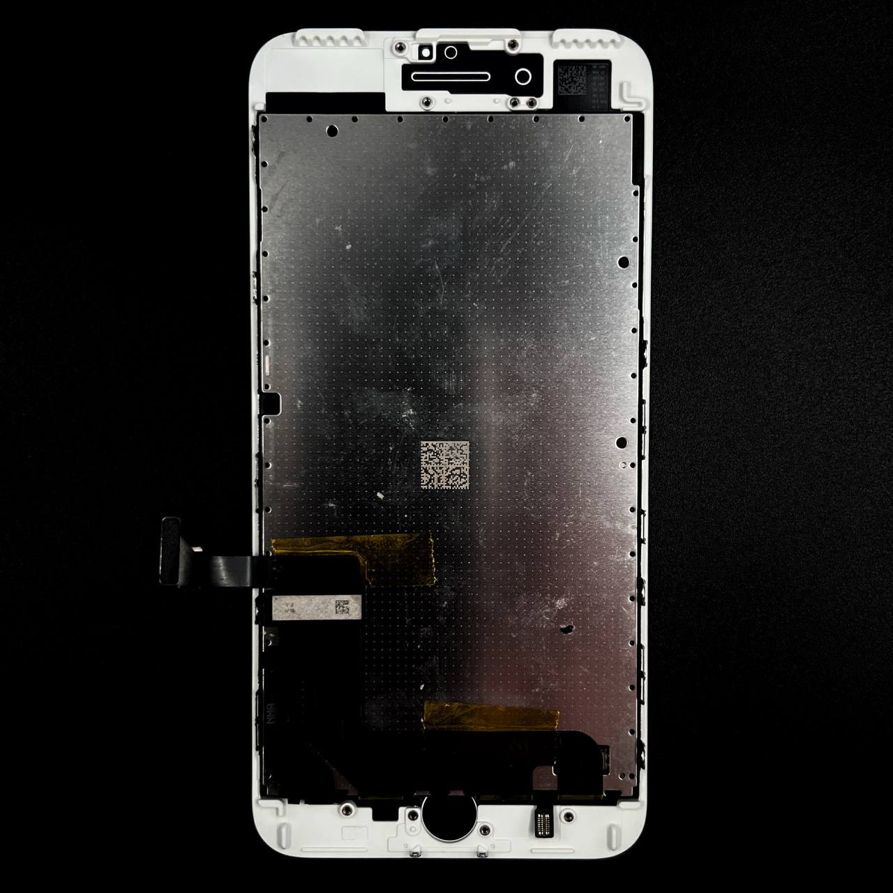 Дисплей iPhone 7 Plus в сборе (Белый) (LCD OR/ FOG) (C11)