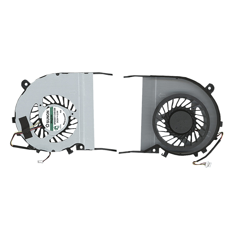 Вентилятор Toshiba L800